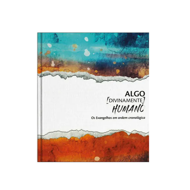 Algo divinamente humano